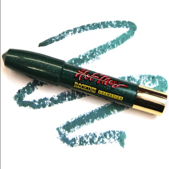 NIB Three-Some Makeup kit - Picture 6 of 6